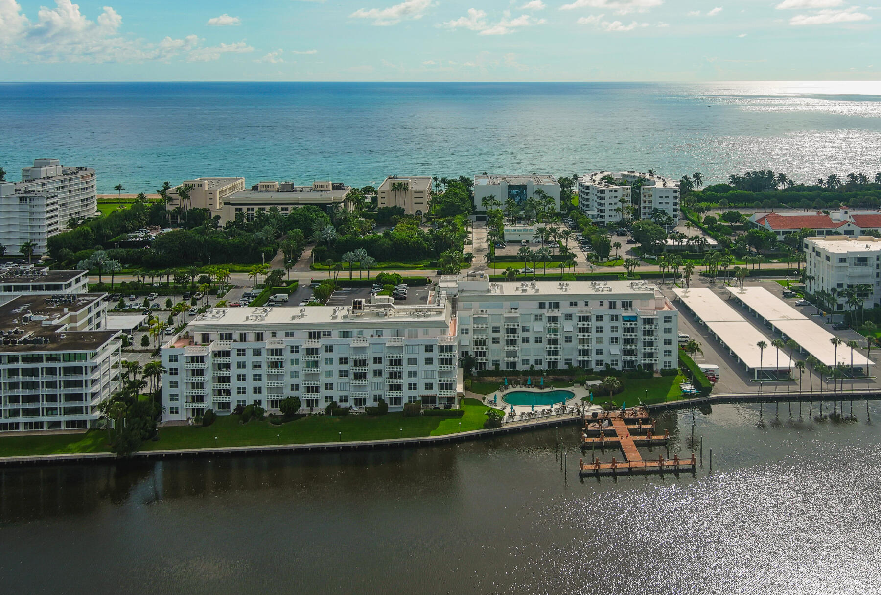 2840 S Ocean Boulevard 2060