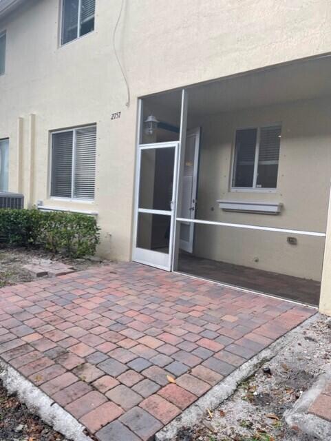 QUANTUM PARK TOWNHOMESPARKSIDE VILLAGE - Residential Lease