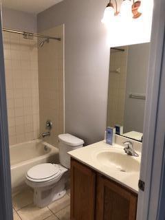 QUANTUM PARK TOWNHOMESPARKSIDE VILLAGE - Residential Lease