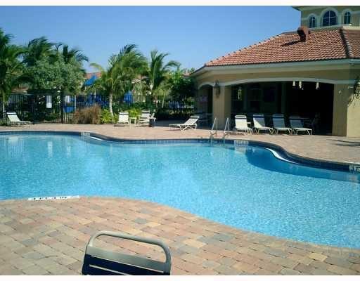 QUANTUM PARK TOWNHOMESPARKSIDE VILLAGE - Residential Lease