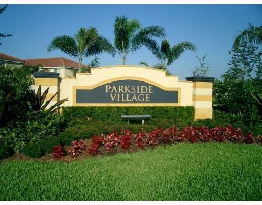 QUANTUM PARK TOWNHOMESPARKSIDE VILLAGE - Residential Lease
