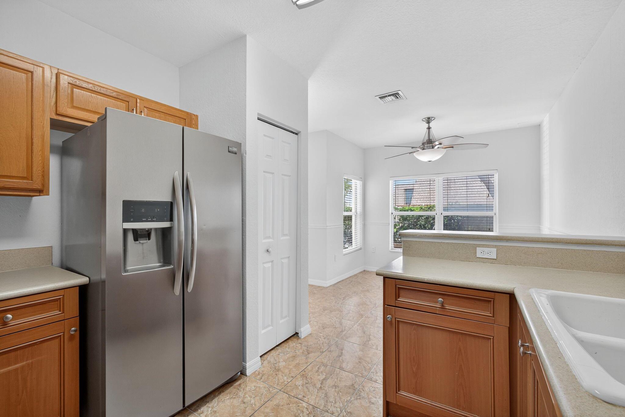 ESTANCIA AT PALM SPRINGS - Residential