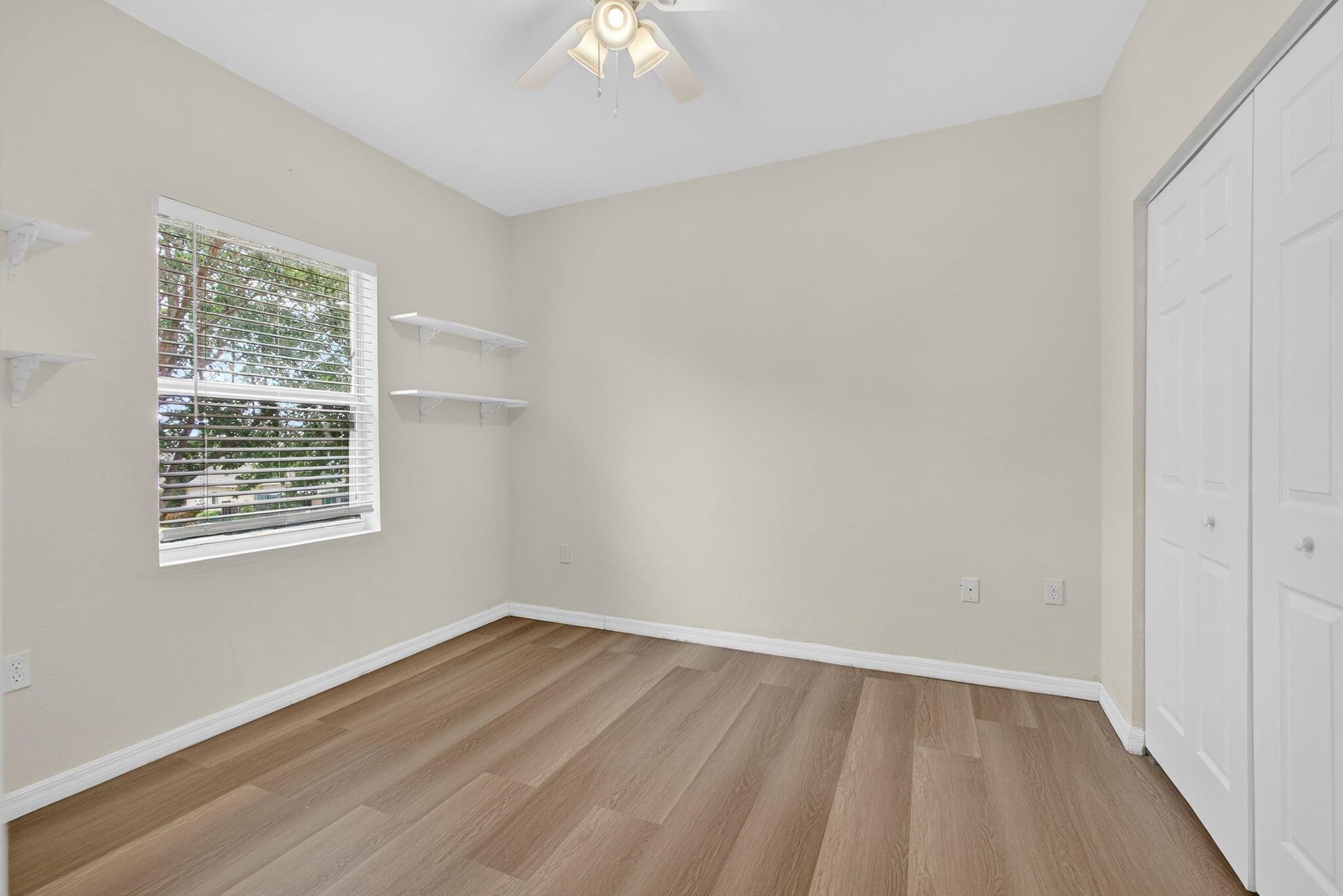 ESTANCIA AT PALM SPRINGS - Residential