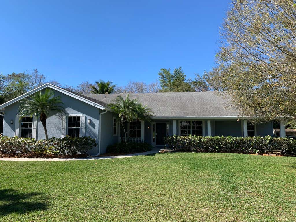 Photo of 15385 87th Trail N, West Palm Beach, FL 33418 (MLS # R10954768)