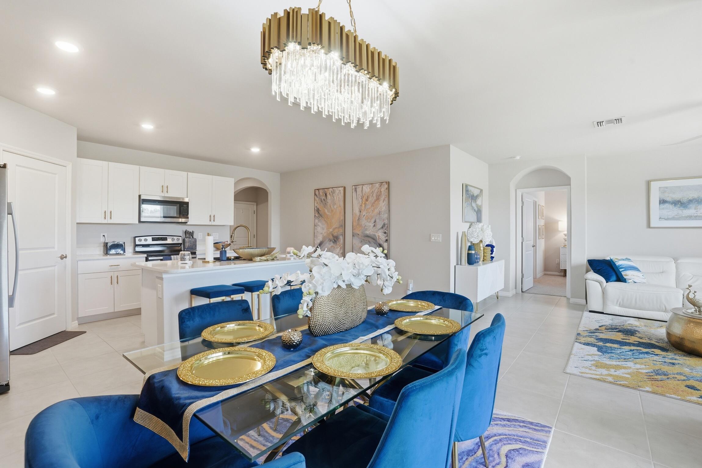NORTH BROOK PH 1 - Residential