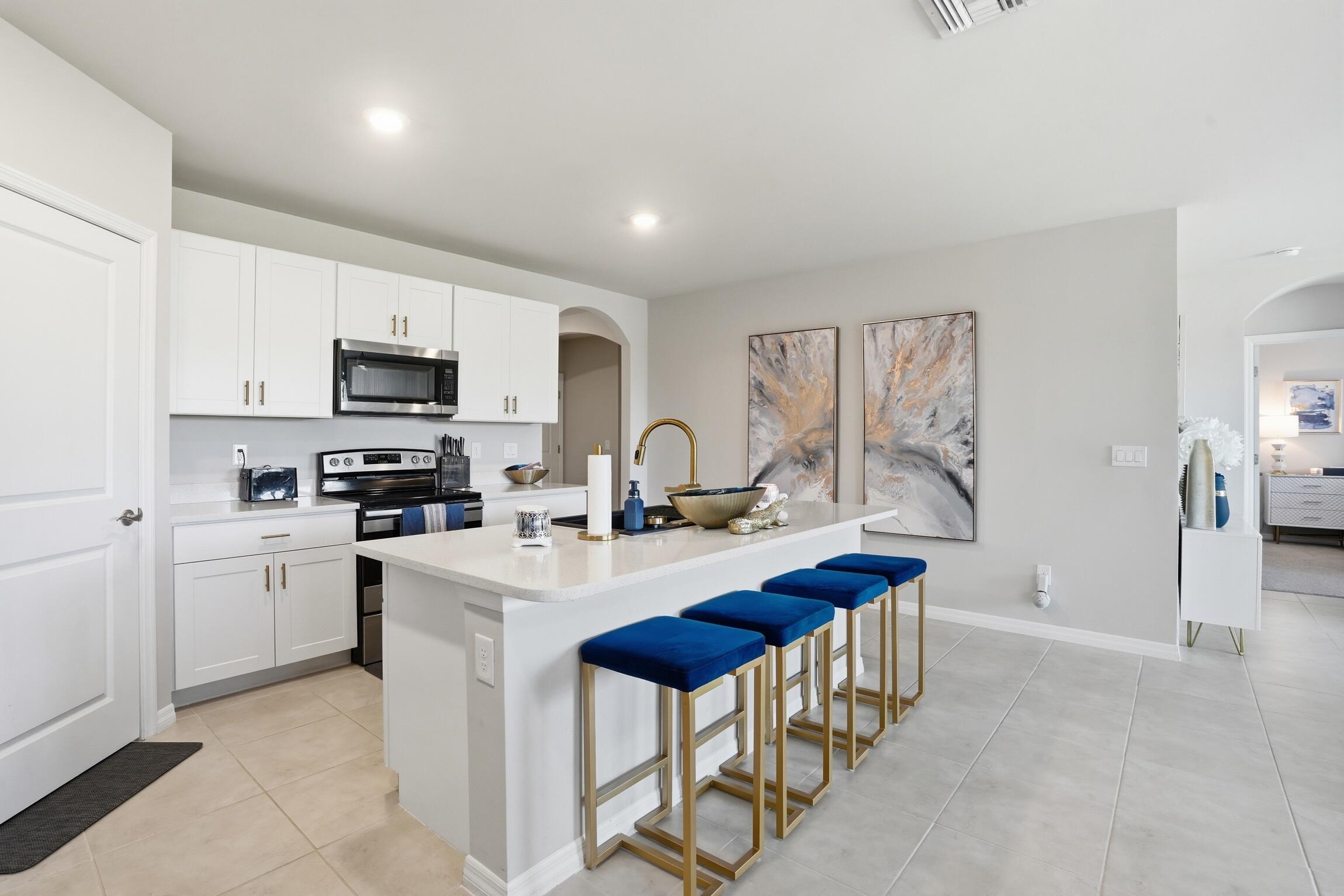 NORTH BROOK PH 1 - Residential