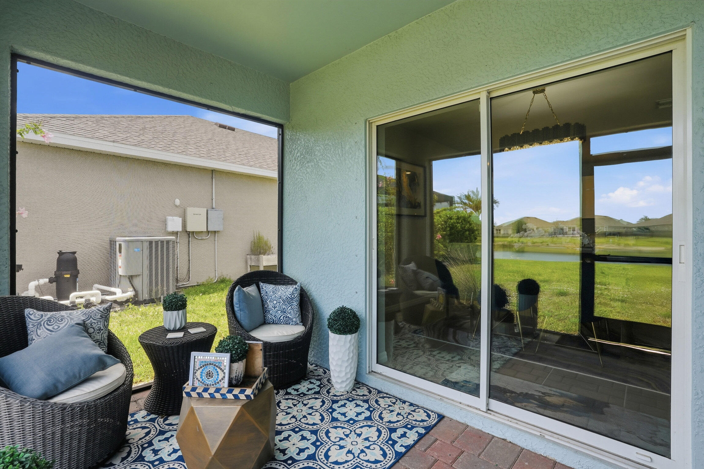 NORTH BROOK PH 1 - Residential