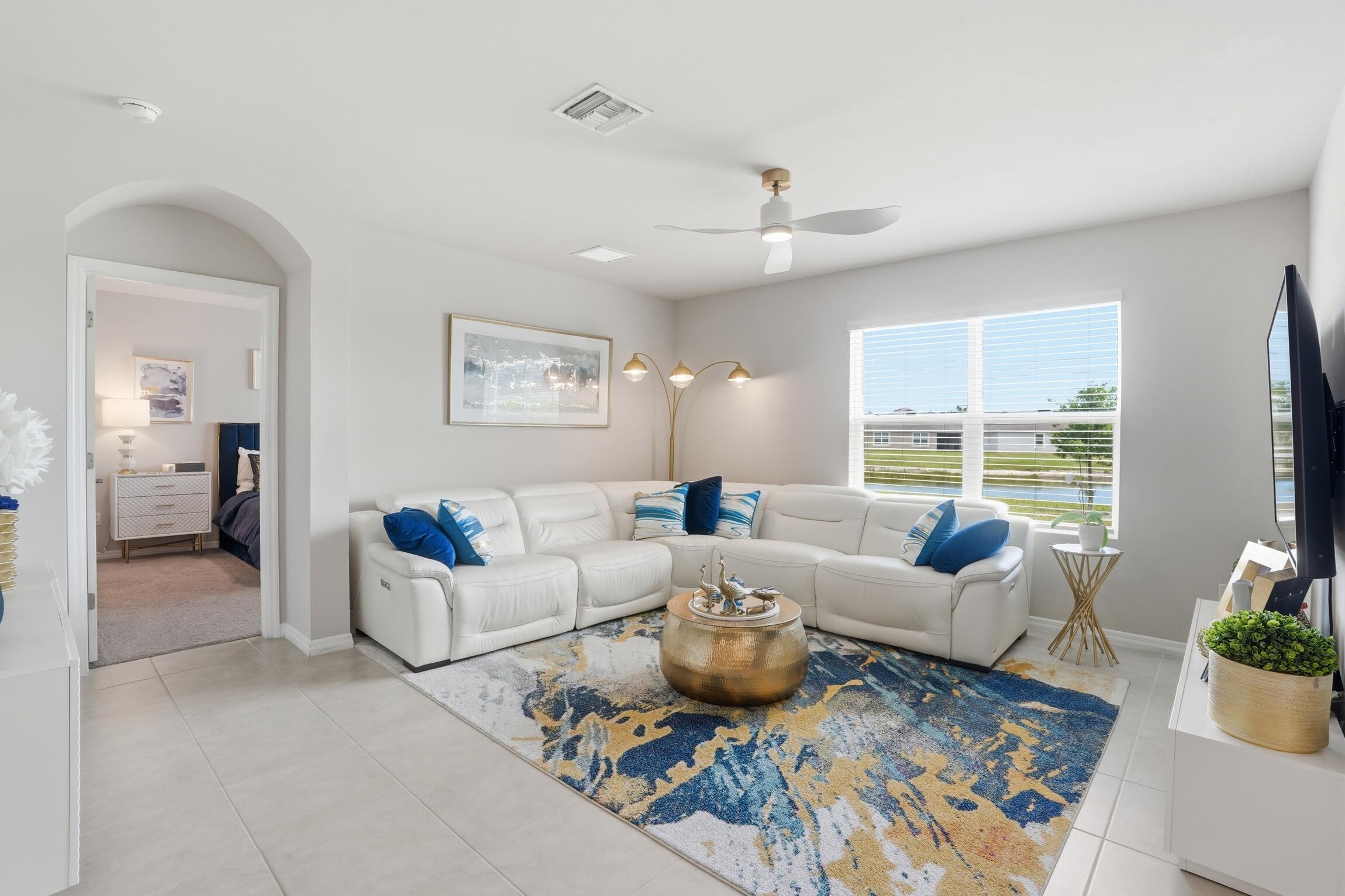 NORTH BROOK PH 1 - Residential