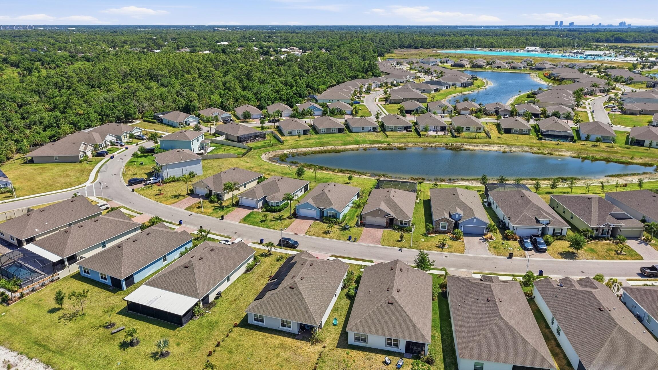 NORTH BROOK PH 1 - Residential