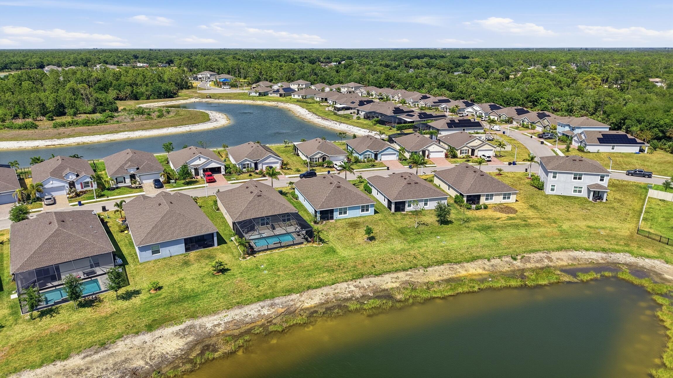 NORTH BROOK PH 1 - Residential