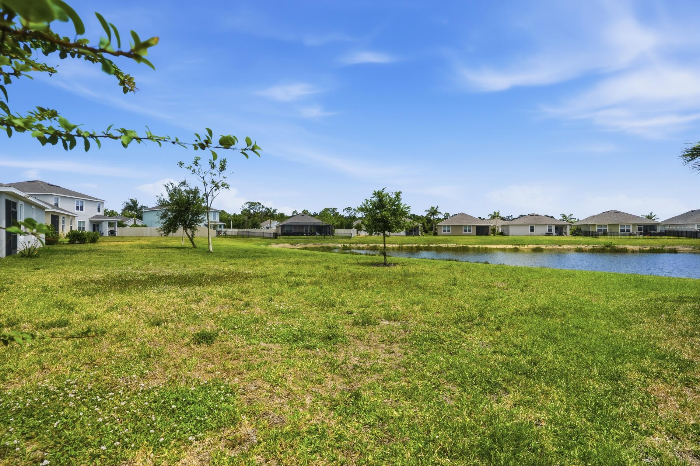 NORTH BROOK PH 1 - Residential