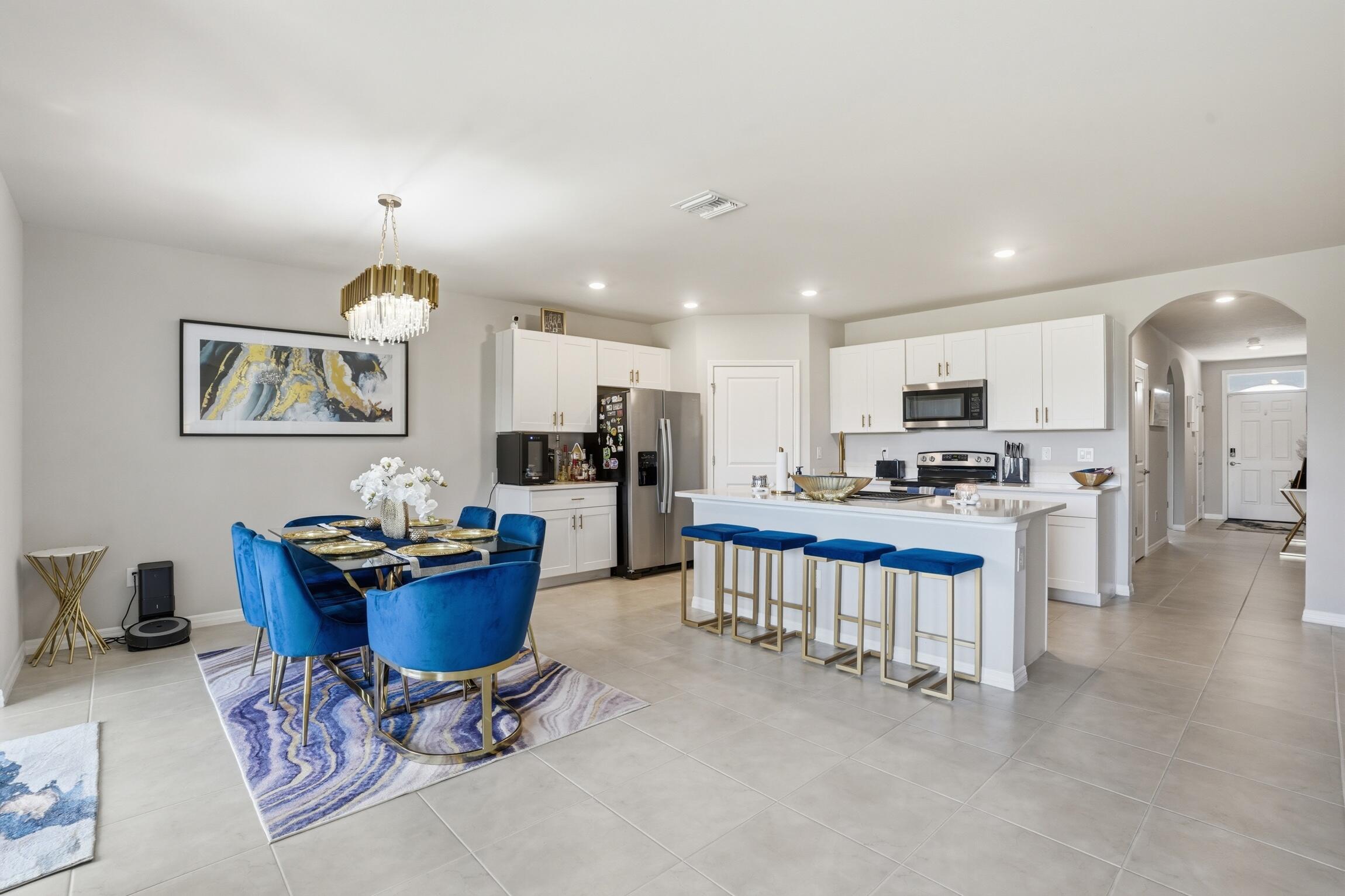 NORTH BROOK PH 1 - Residential