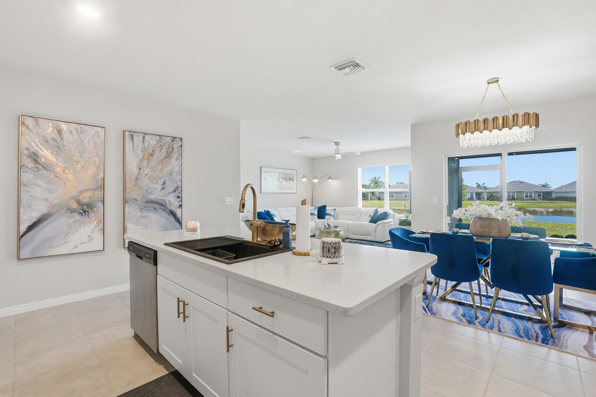 NORTH BROOK PH 1 - Residential