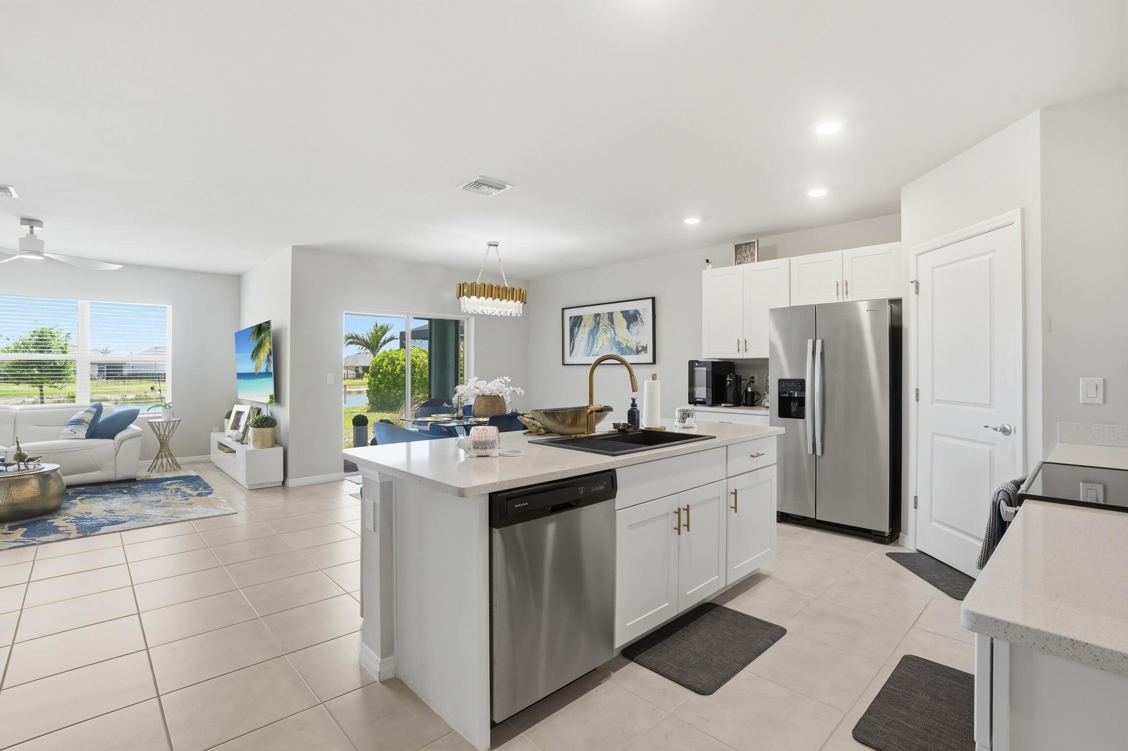 NORTH BROOK PH 1 - Residential