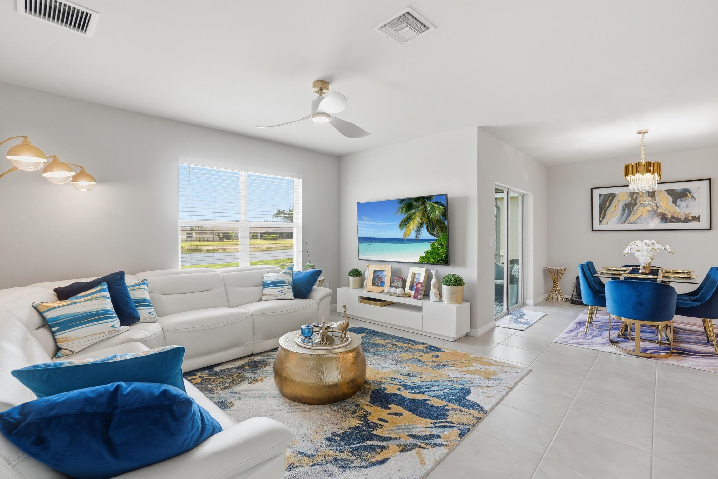 NORTH BROOK PH 1 - Residential