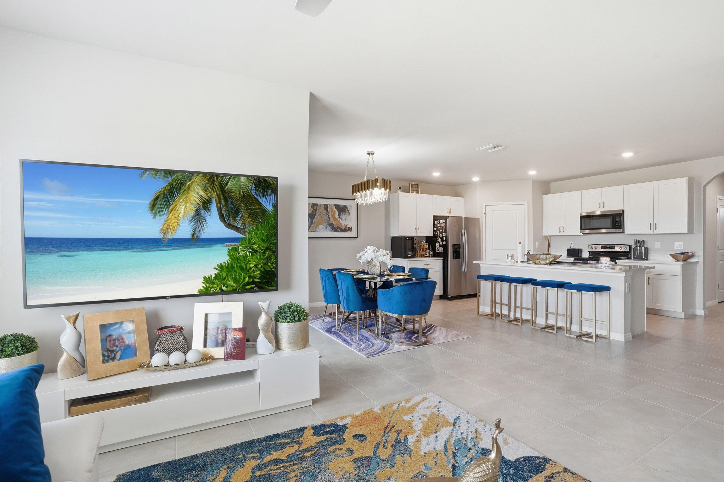 NORTH BROOK PH 1 - Residential