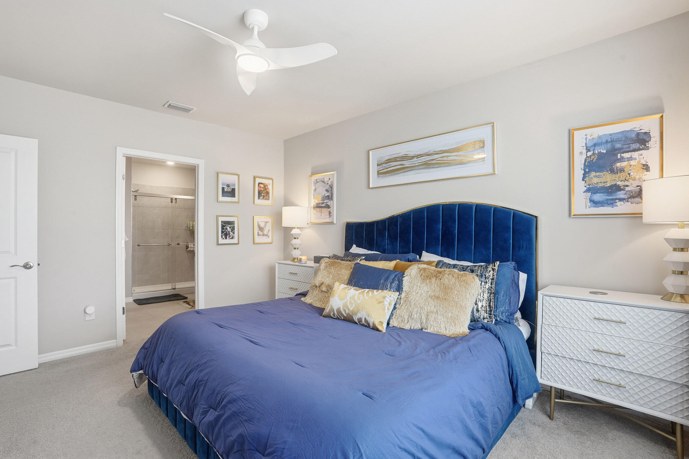 NORTH BROOK PH 1 - Residential