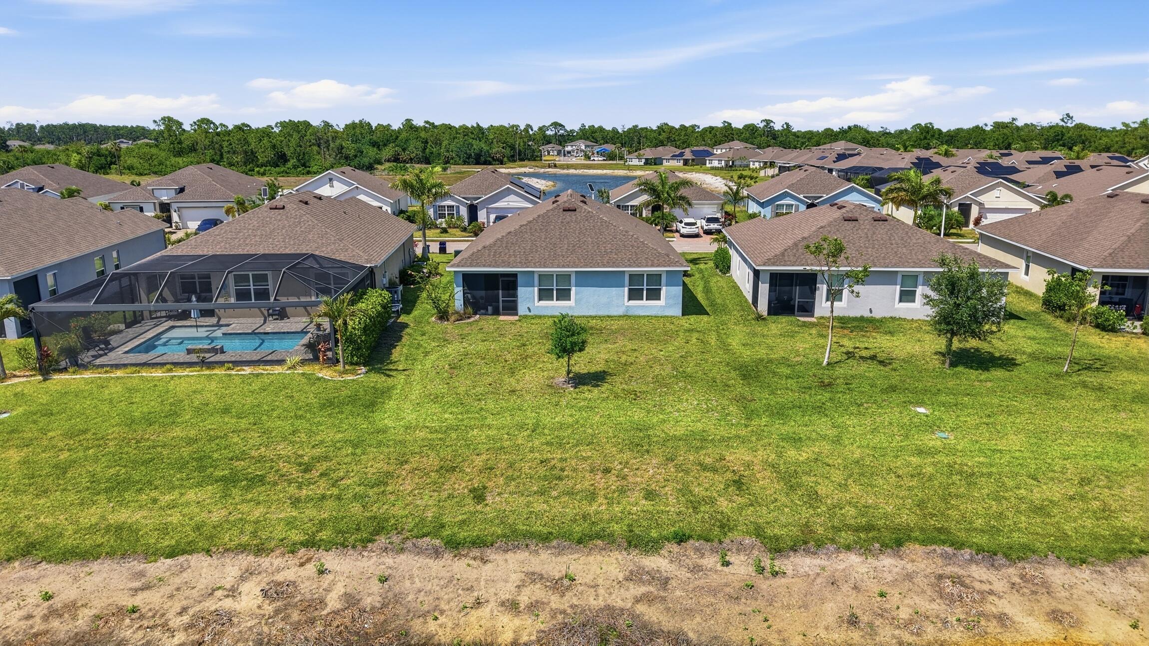 NORTH BROOK PH 1 - Residential