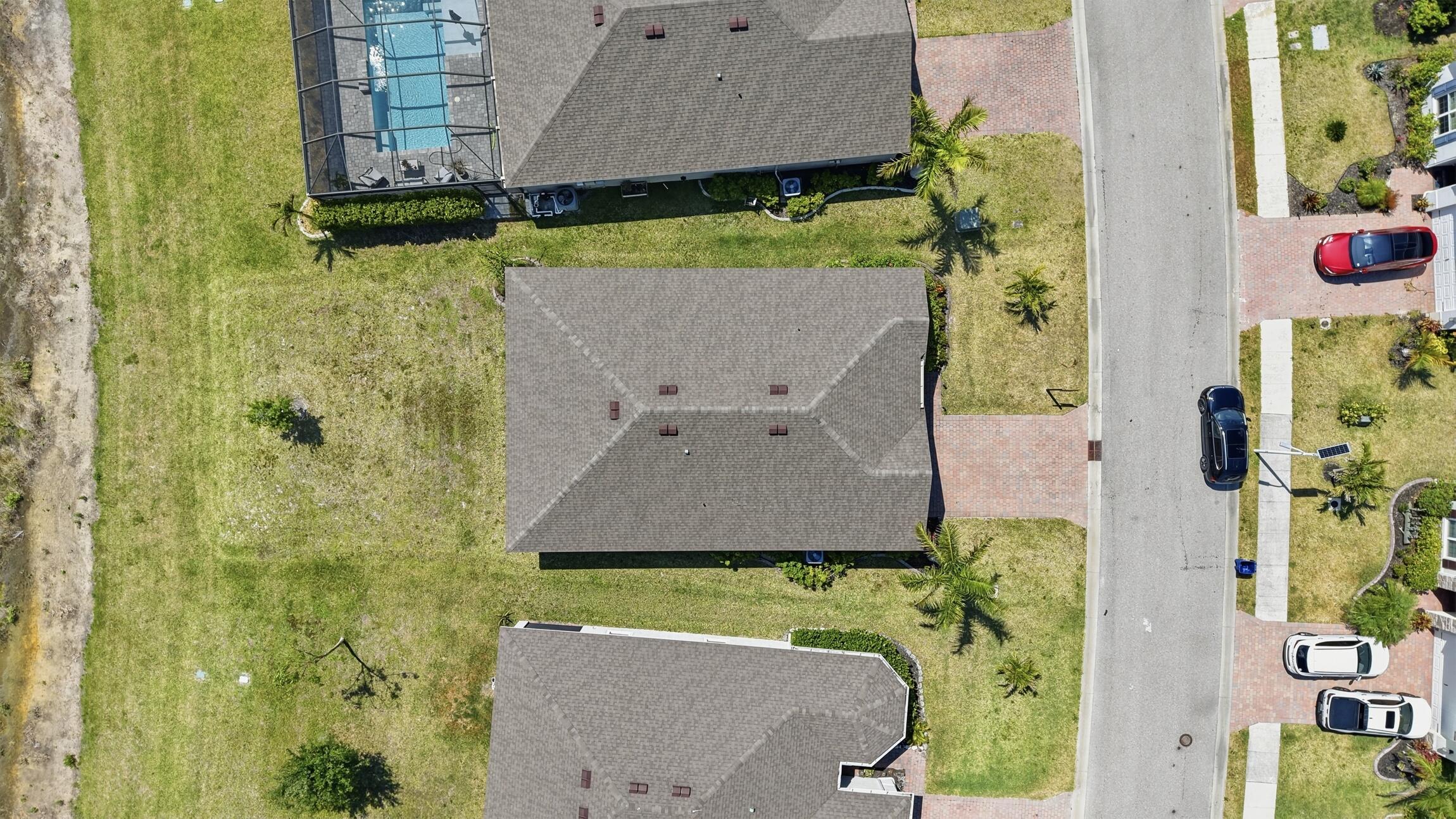 NORTH BROOK PH 1 - Residential