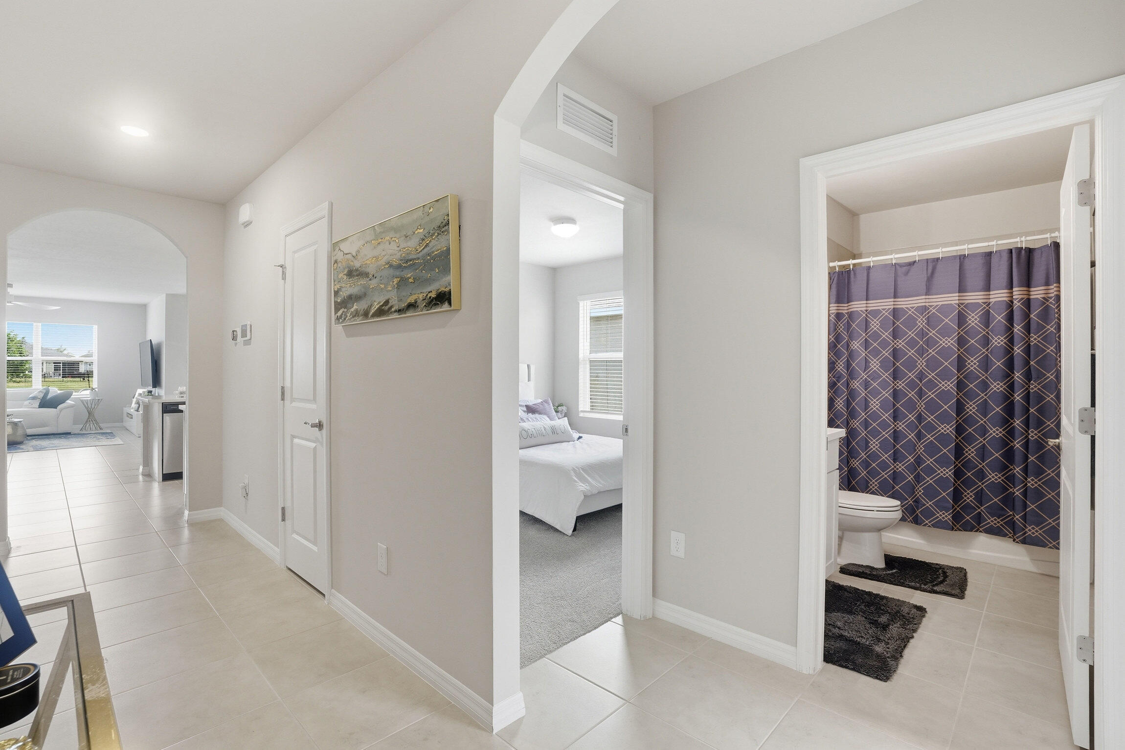 NORTH BROOK PH 1 - Residential