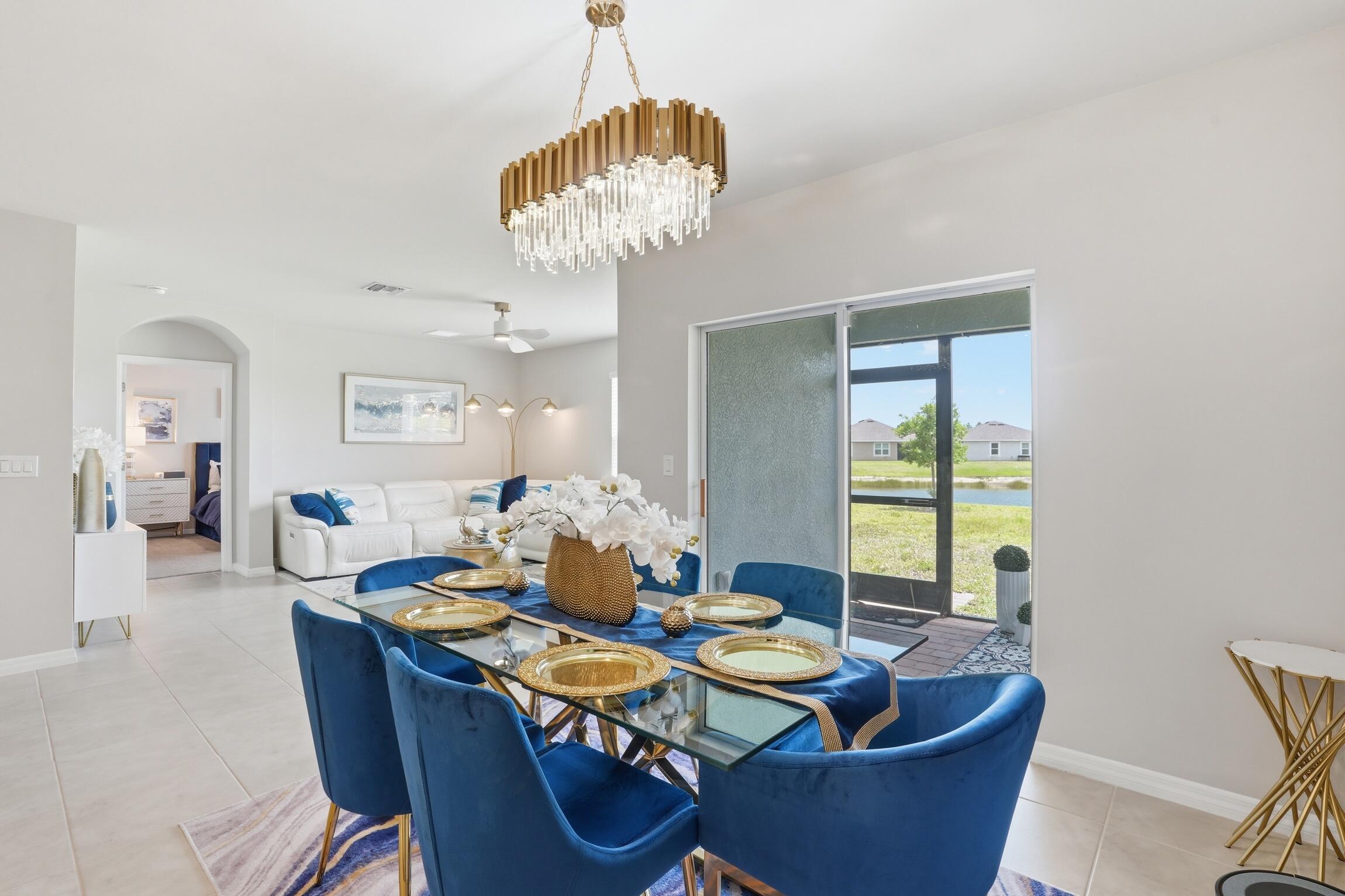 NORTH BROOK PH 1 - Residential