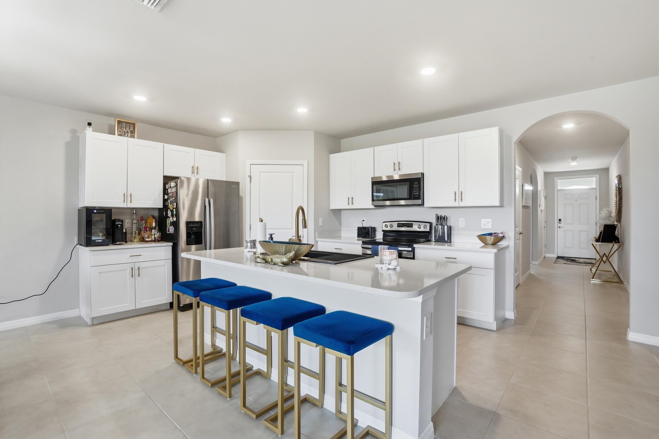 NORTH BROOK PH 1 - Residential