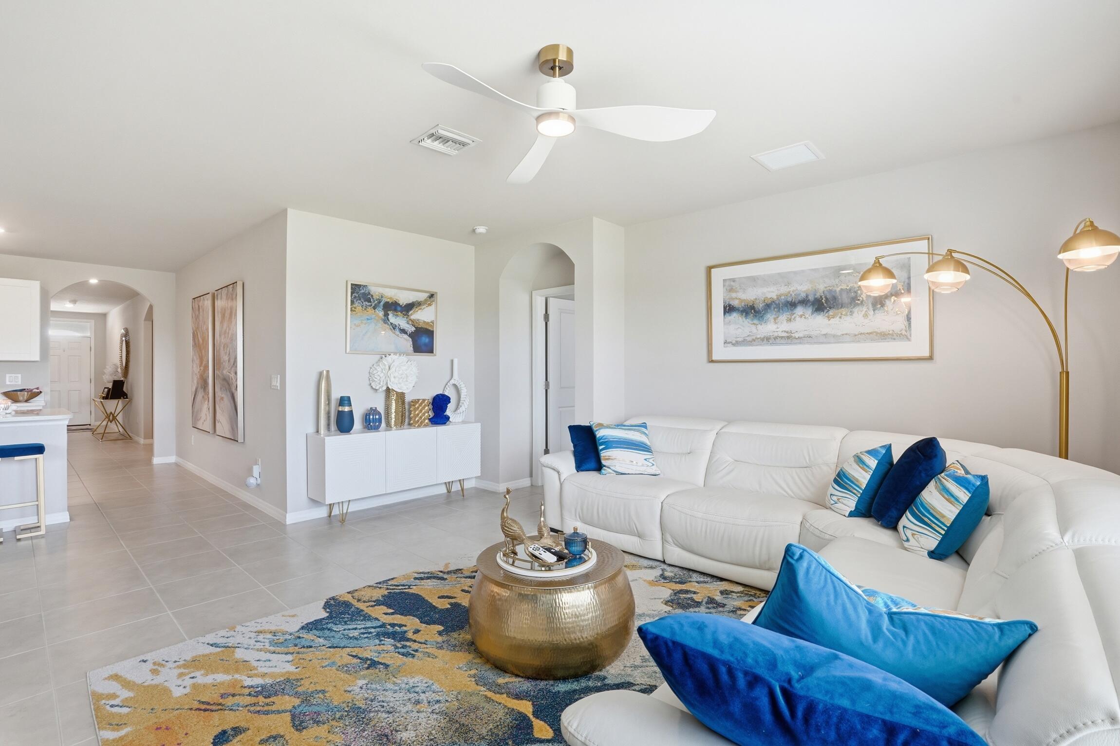 NORTH BROOK PH 1 - Residential