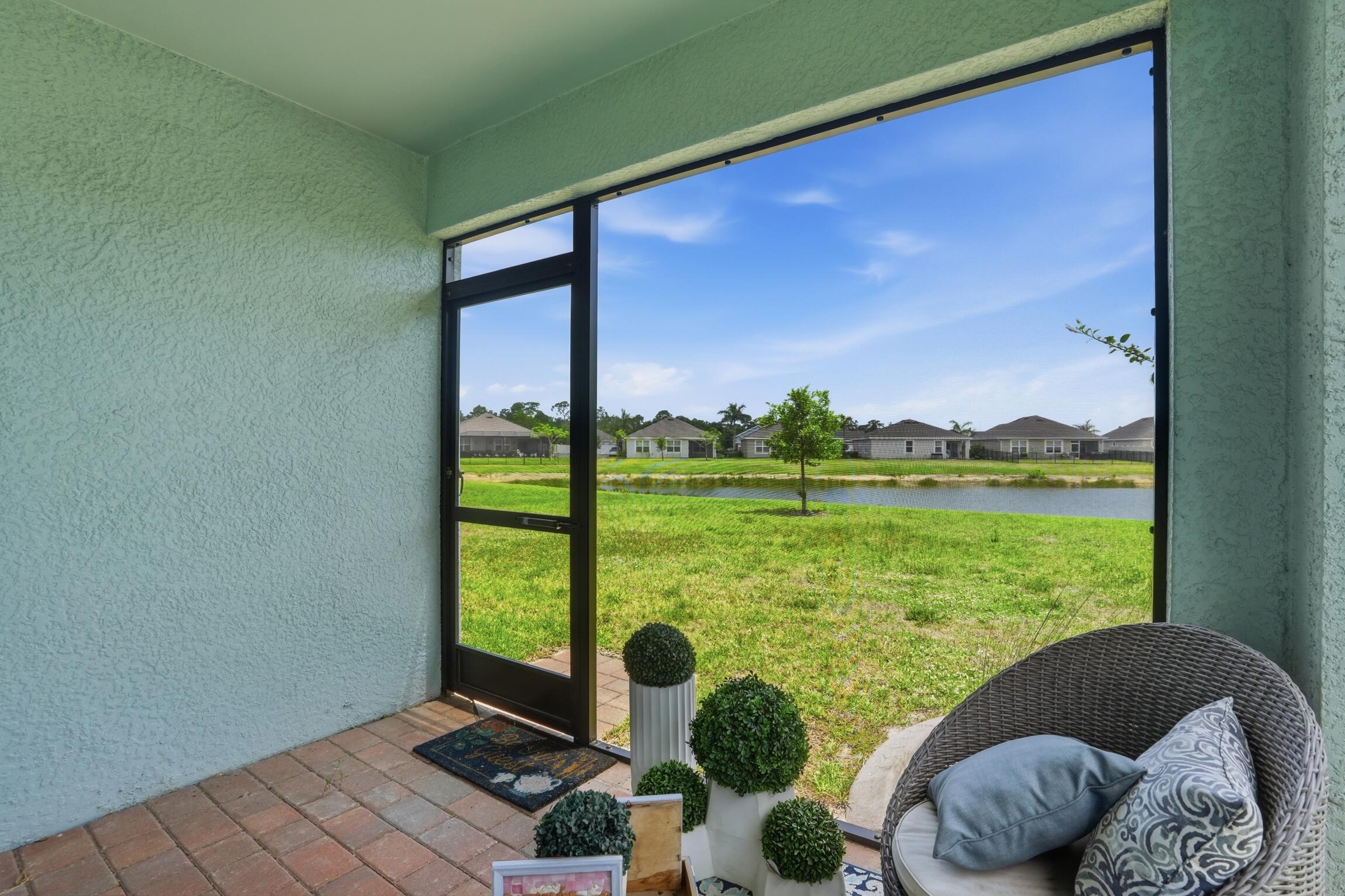 NORTH BROOK PH 1 - Residential