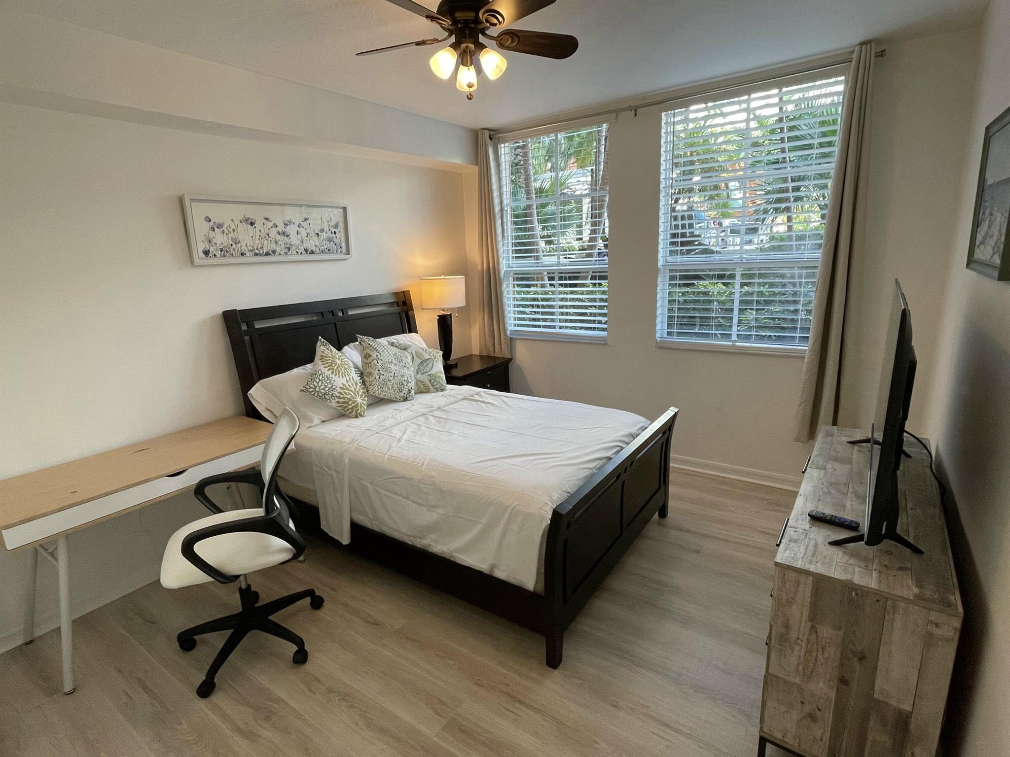 Prado Condo - Residential Lease