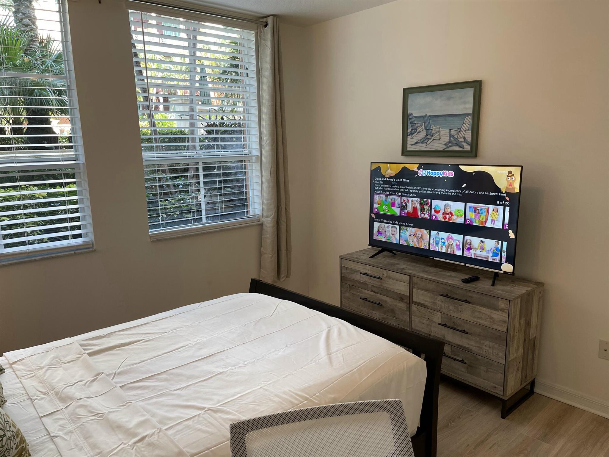 Prado Condo - Residential Lease