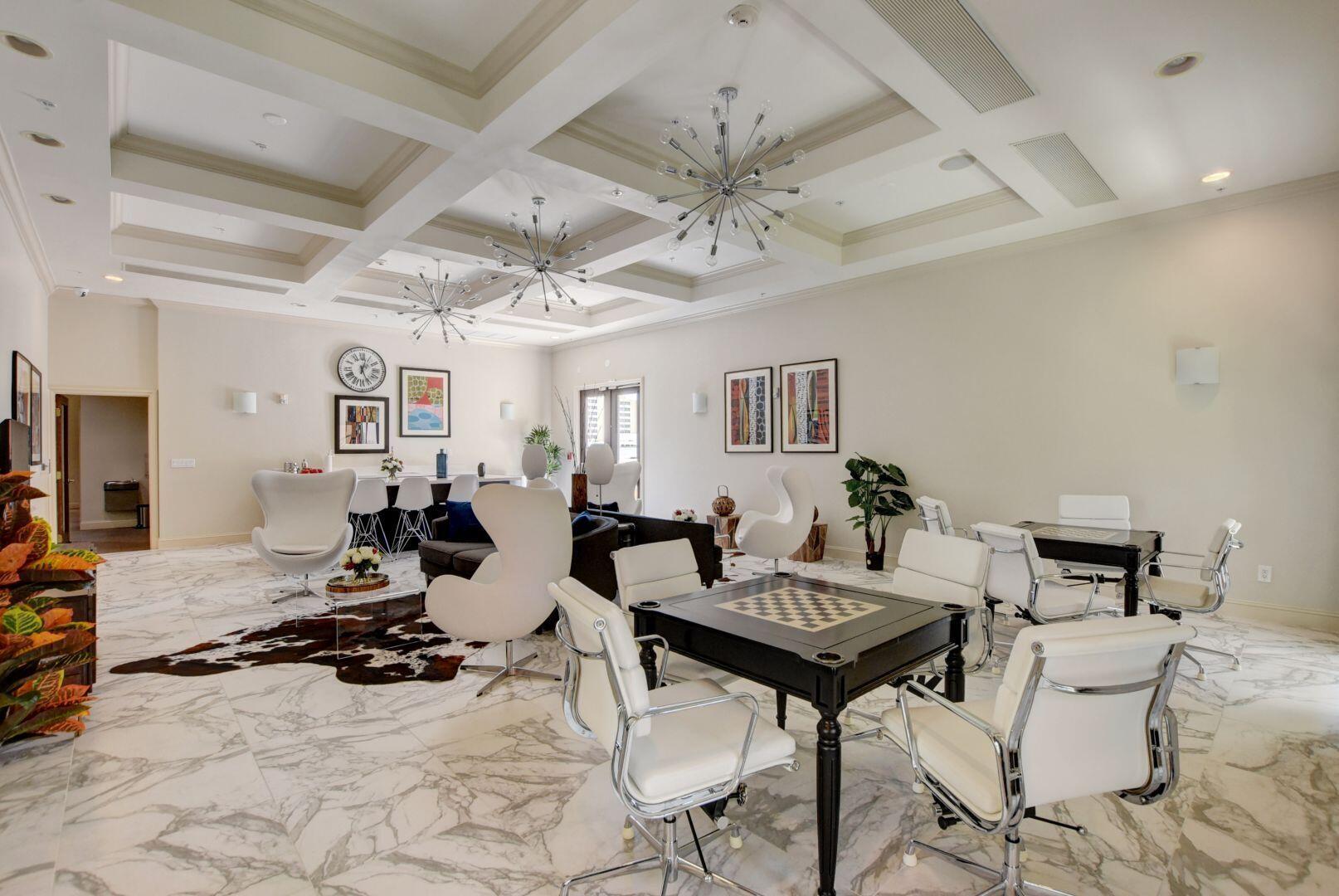 Prado Condo - Residential Lease