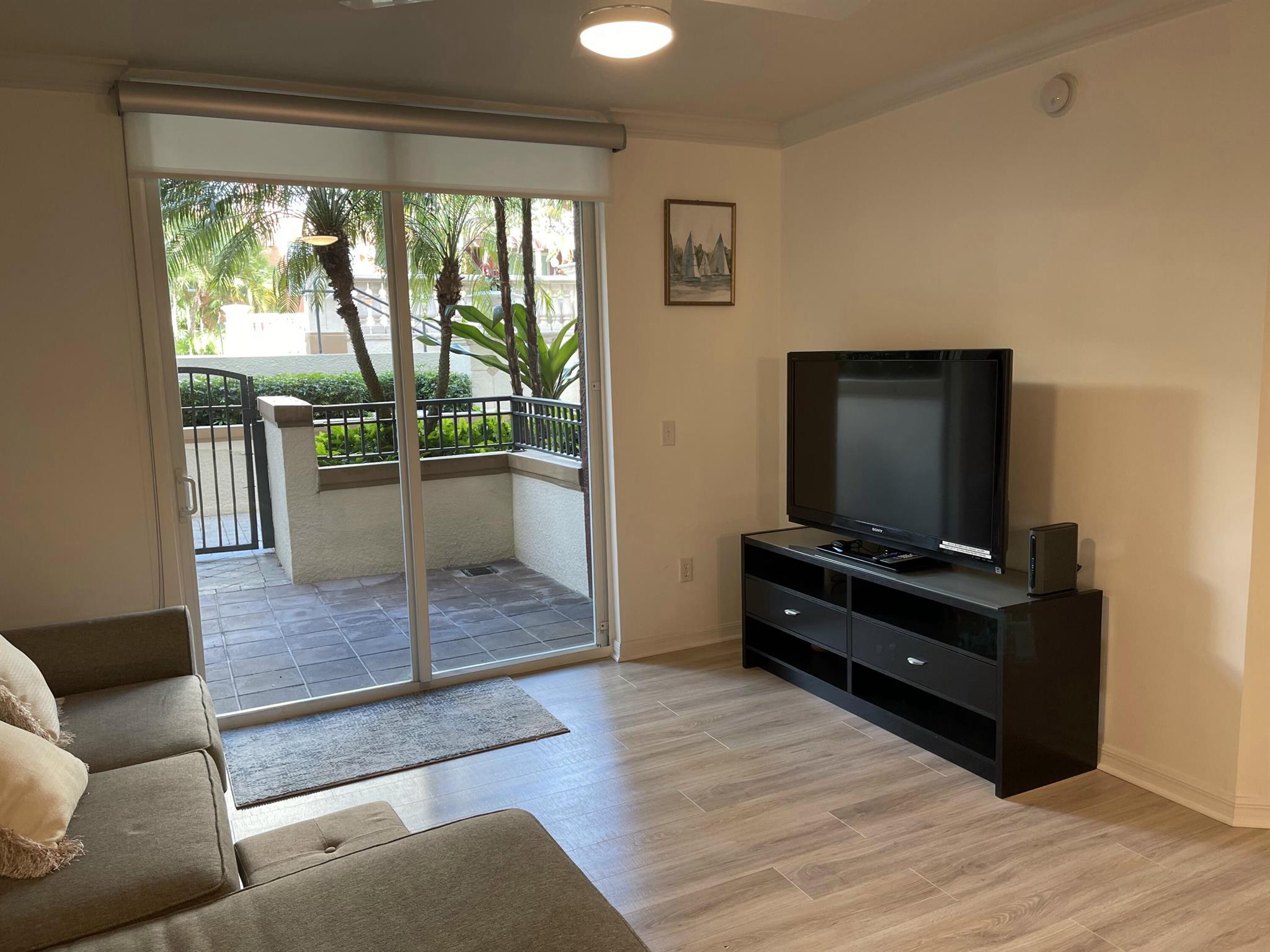 Prado Condo - Residential Lease
