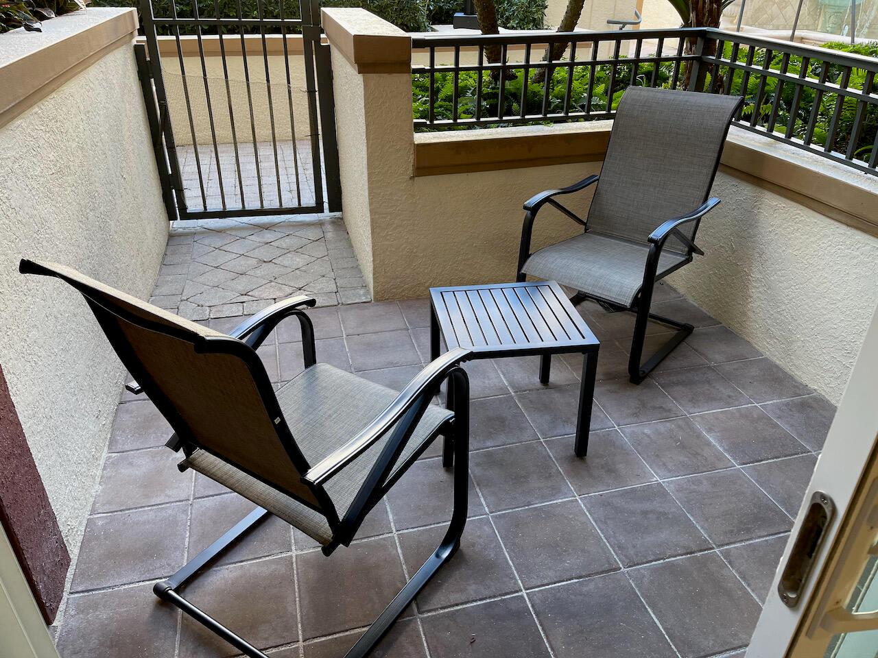 Prado Condo - Residential Lease