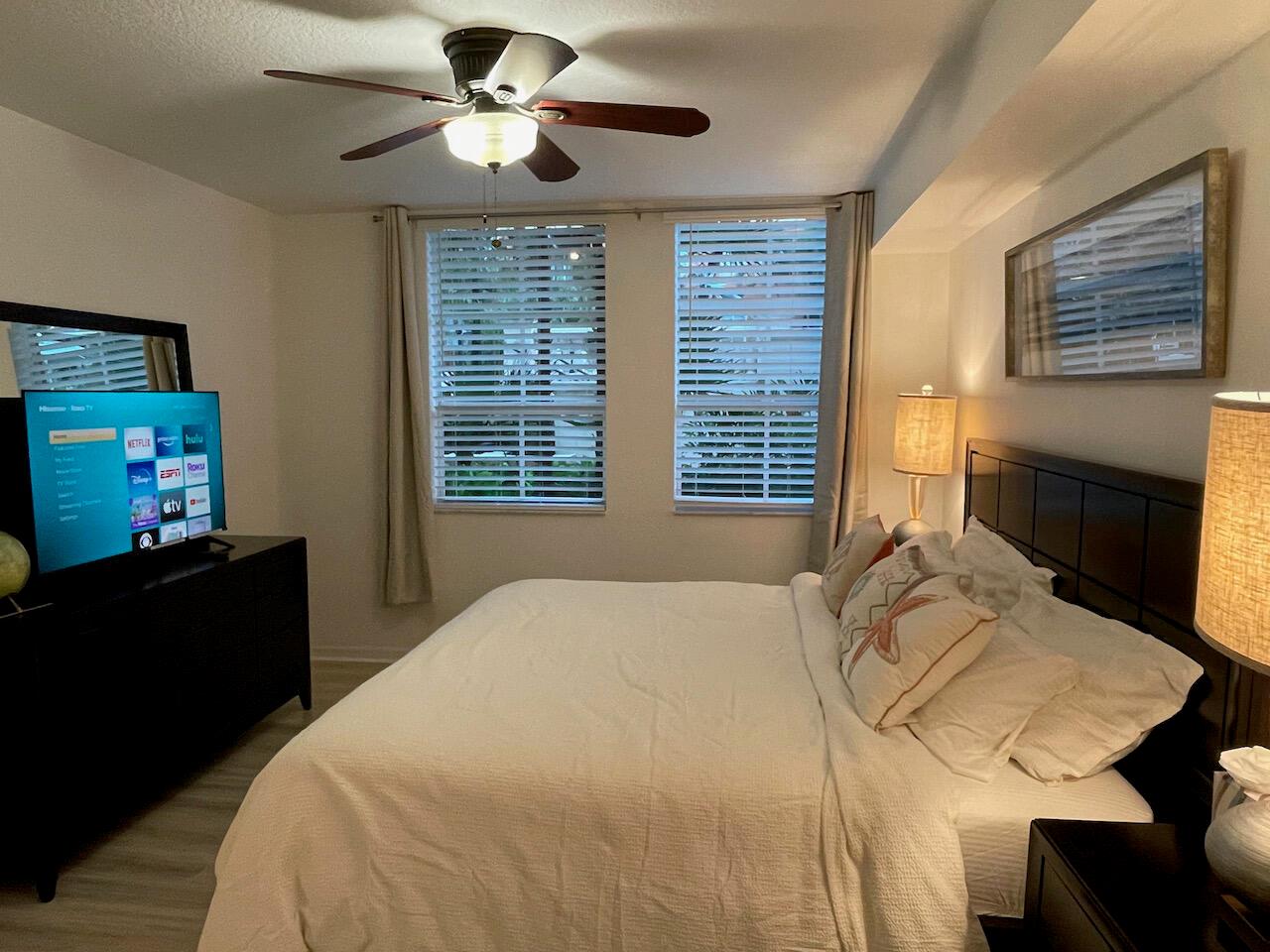 Prado Condo - Residential Lease