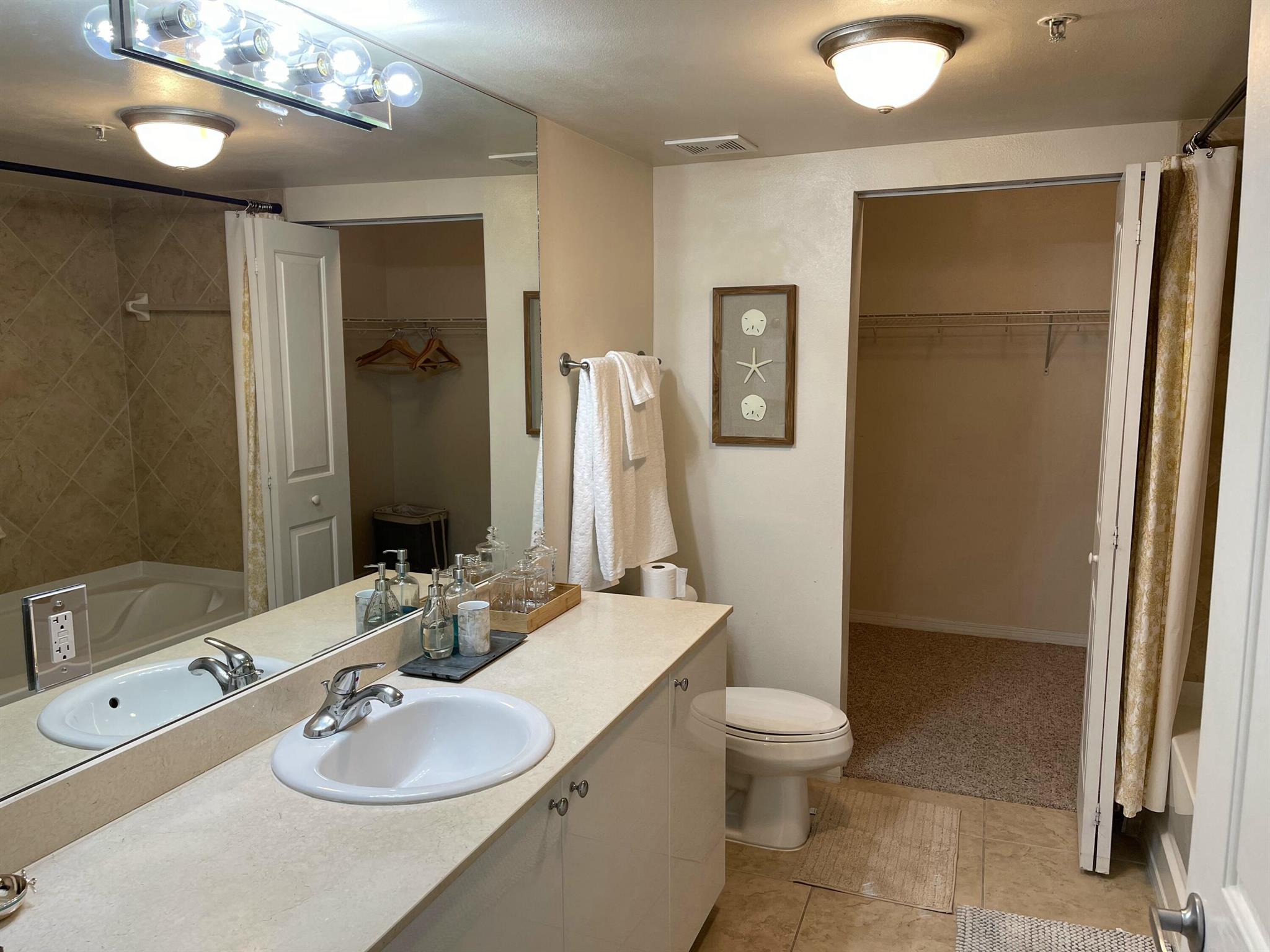 Prado Condo - Residential Lease