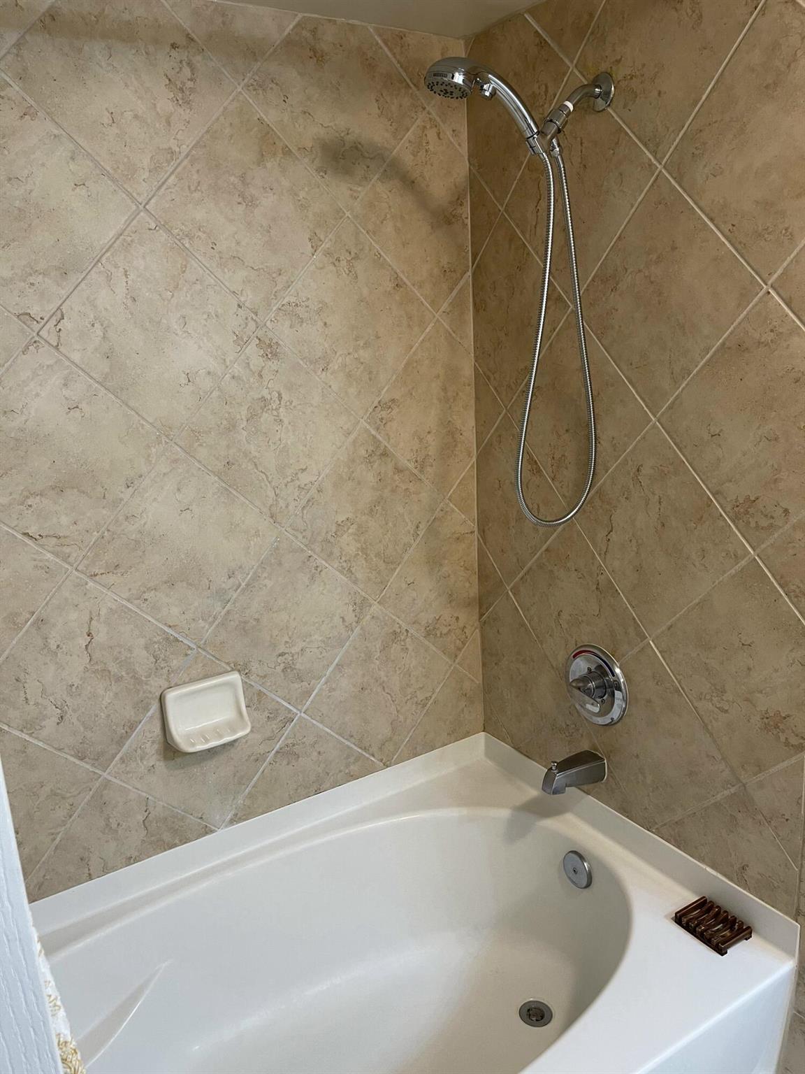 Prado Condo - Residential Lease