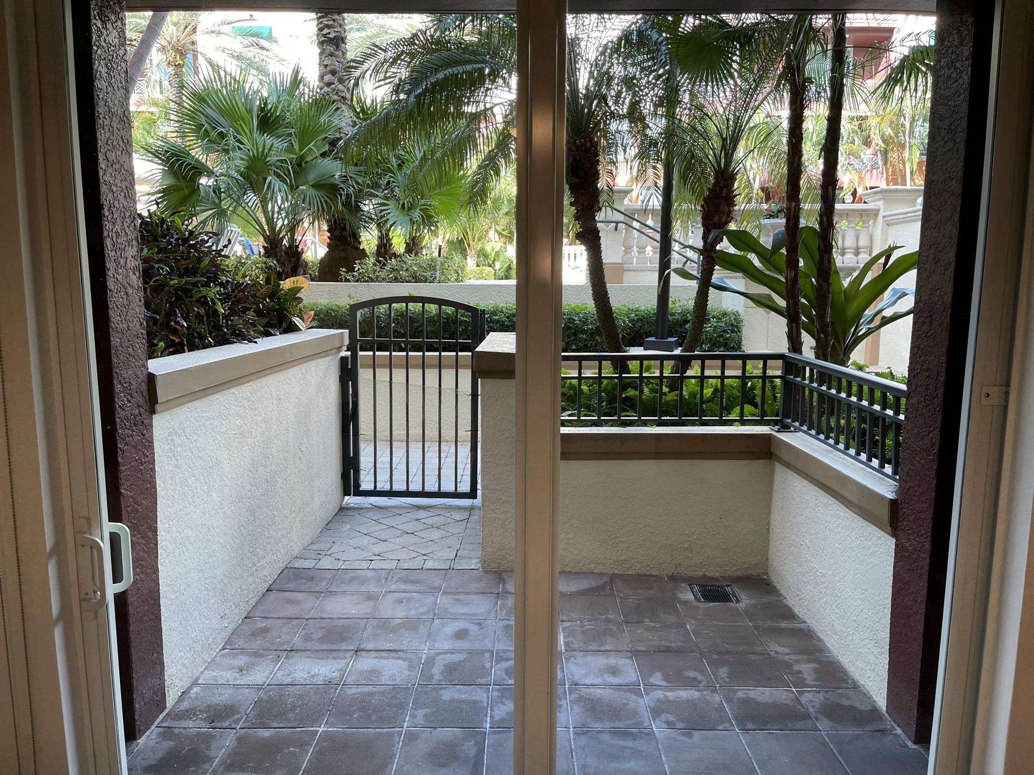 Prado Condo - Residential Lease