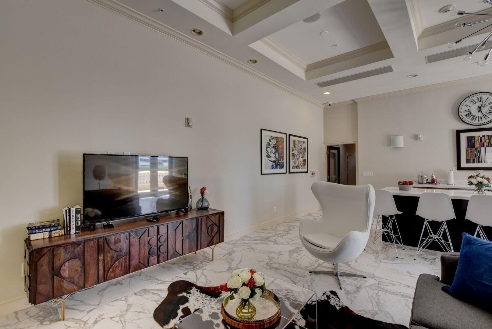 Prado Condo - Residential Lease