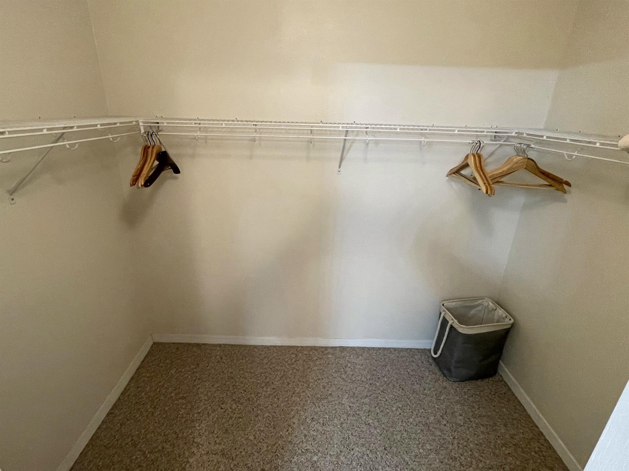 Prado Condo - Residential Lease