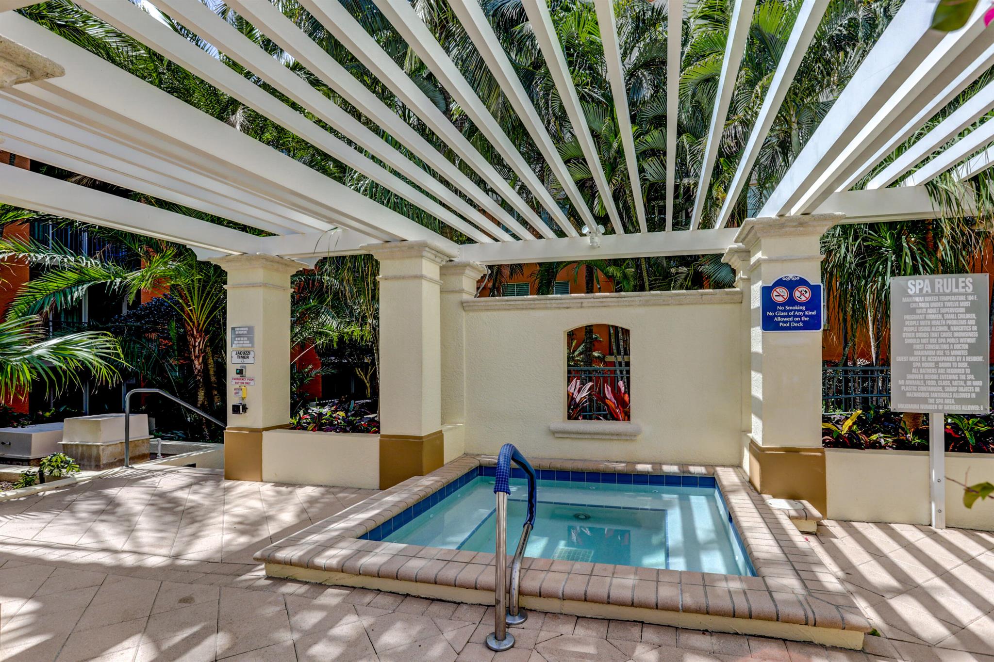 Prado Condo - Residential Lease