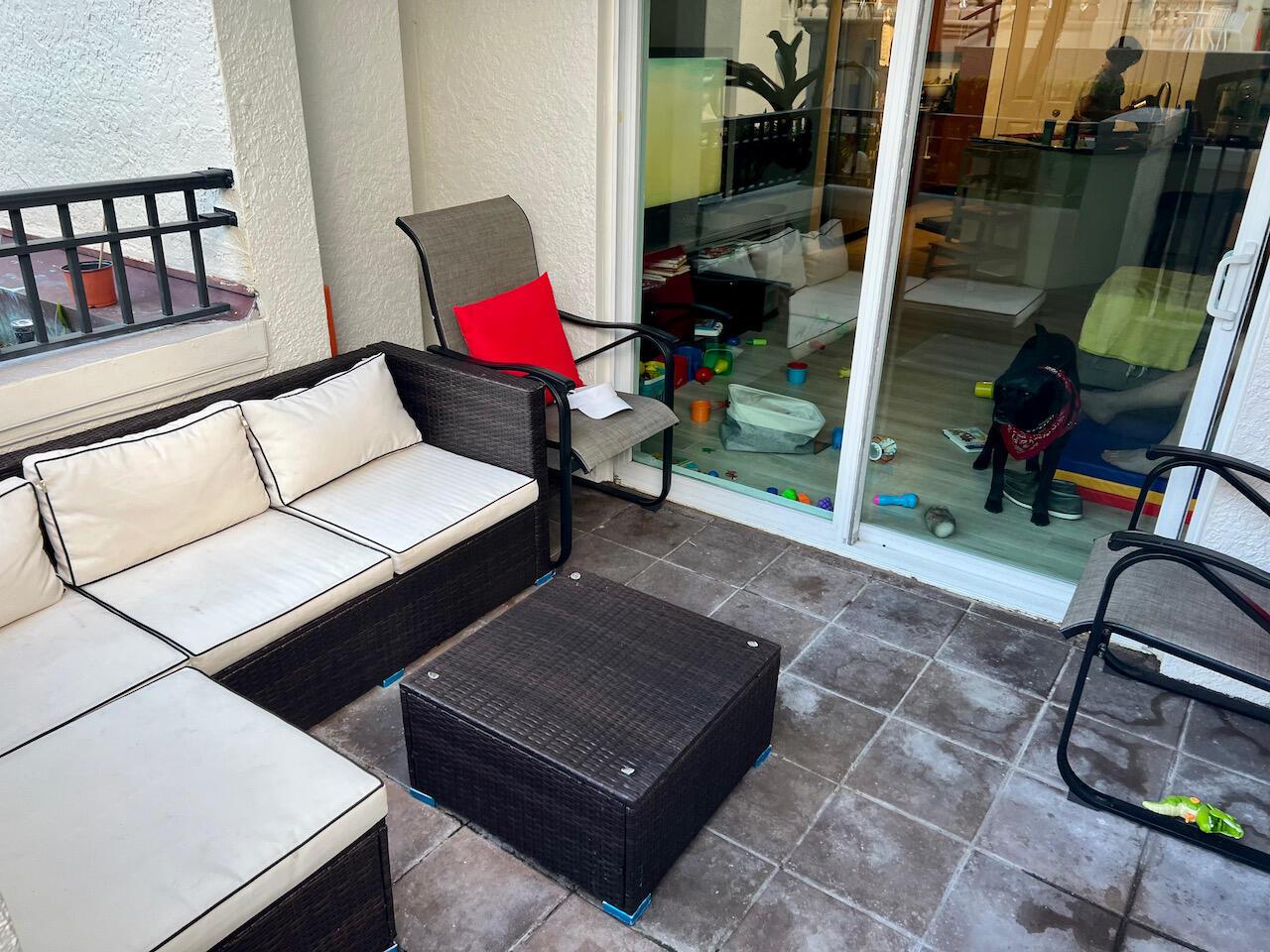 Prado Condo - Residential Lease