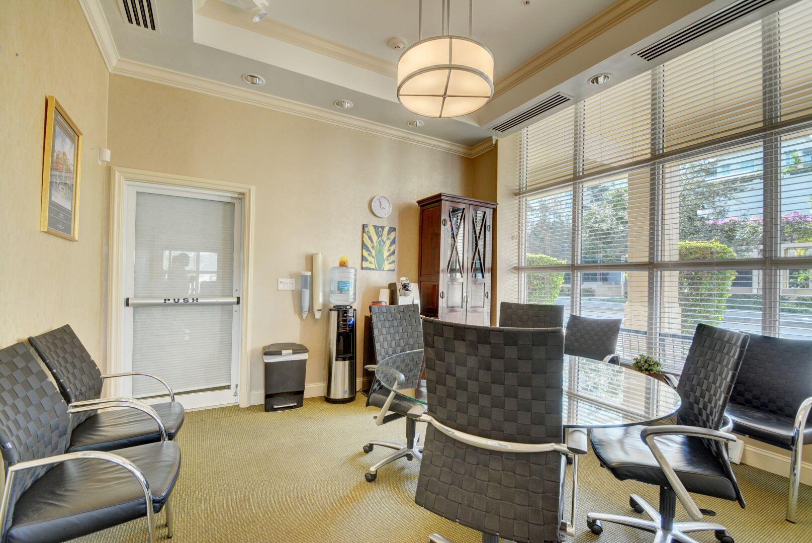 Prado Condo - Residential Lease