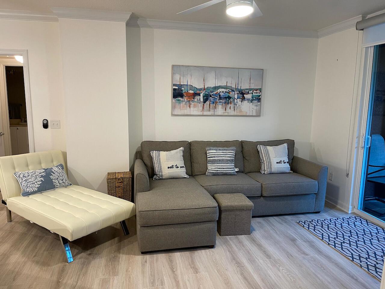 Prado Condo - Residential Lease