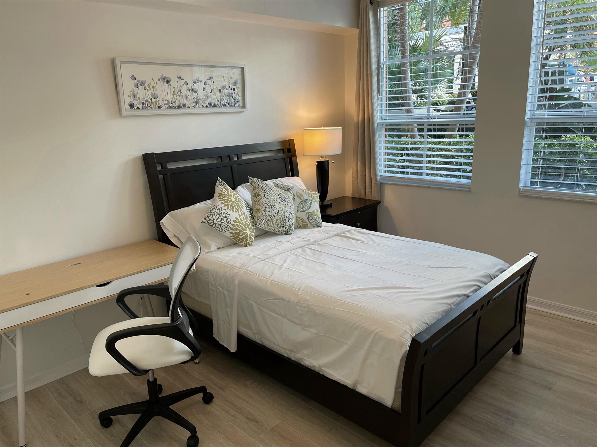 Prado Condo - Residential Lease