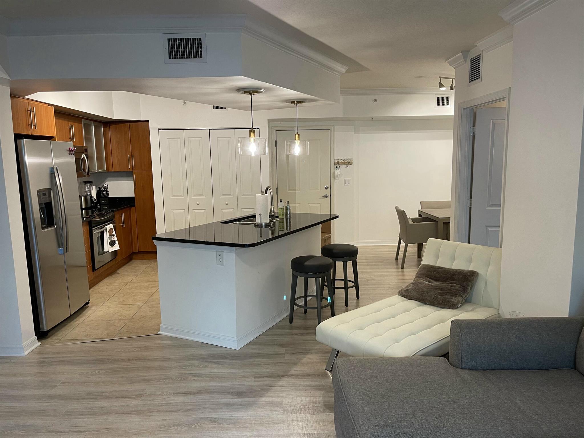 Prado Condo - Residential Lease