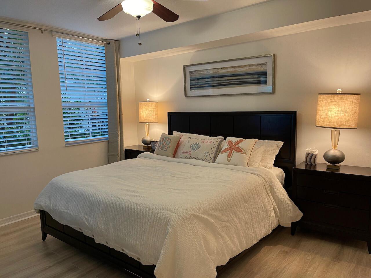 Prado Condo - Residential Lease