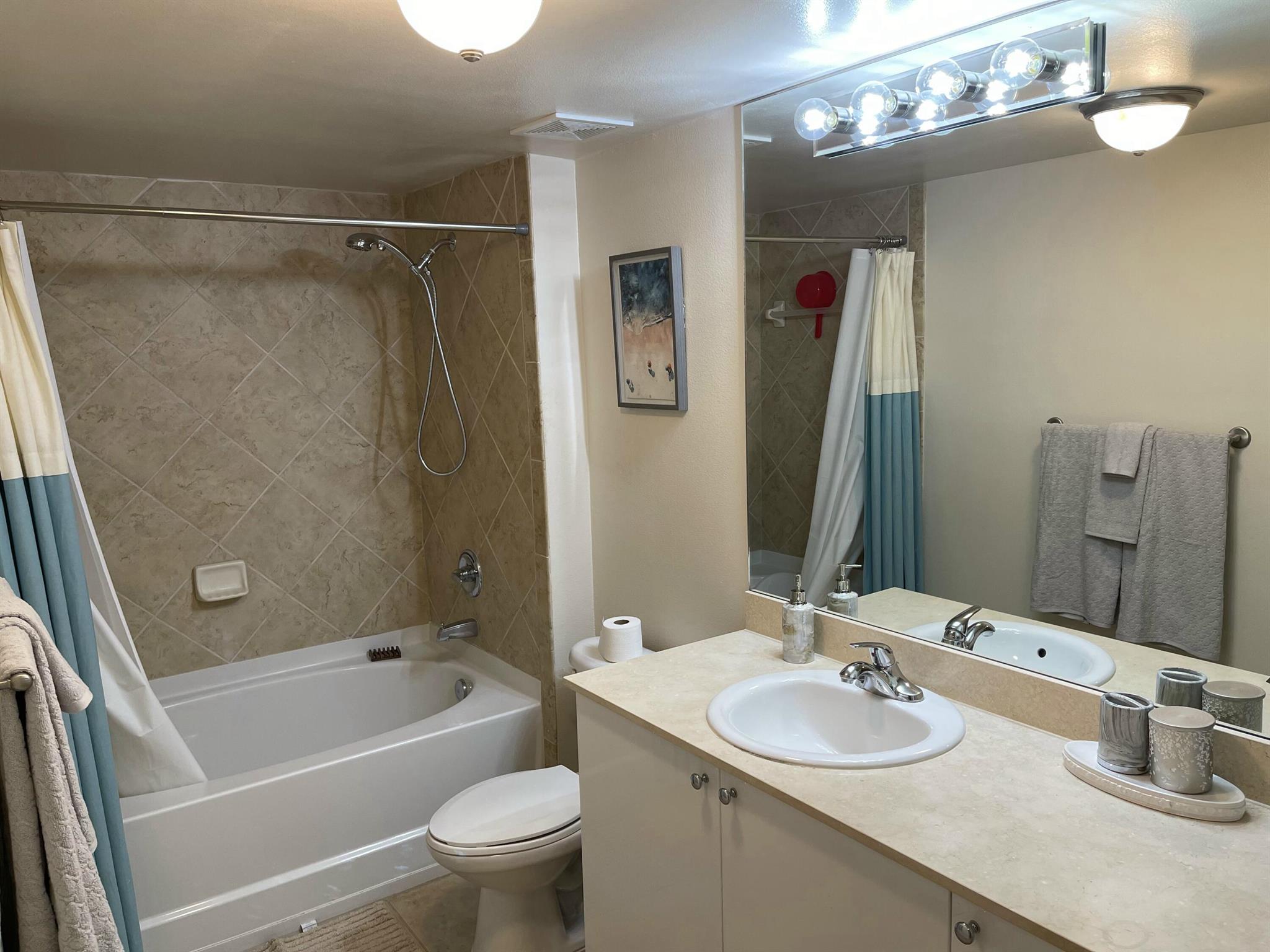 Prado Condo - Residential Lease