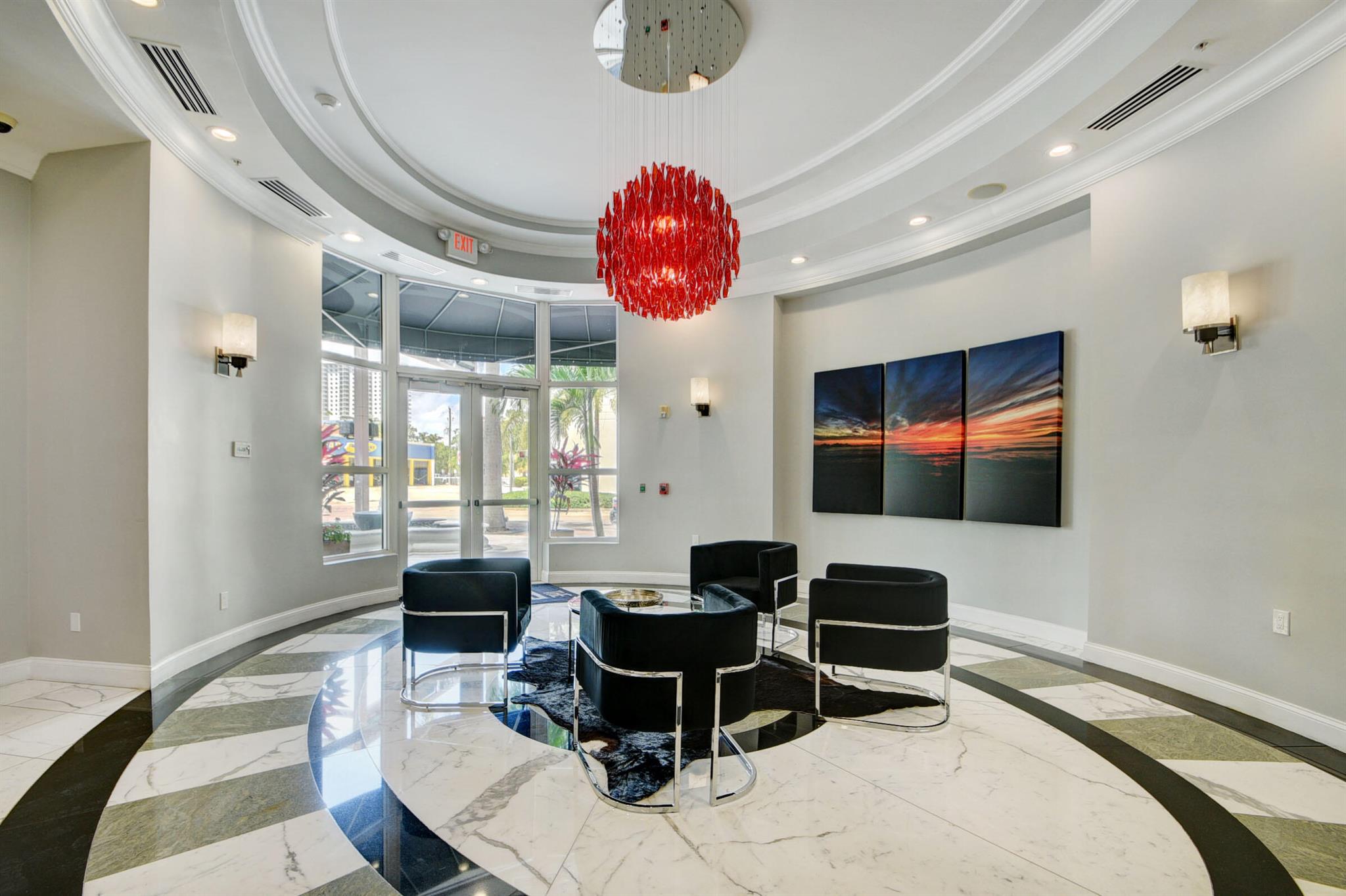 Prado Condo - Residential Lease