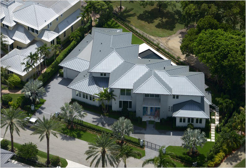 ROYAL PALM YACHT & COUNTR - Residential