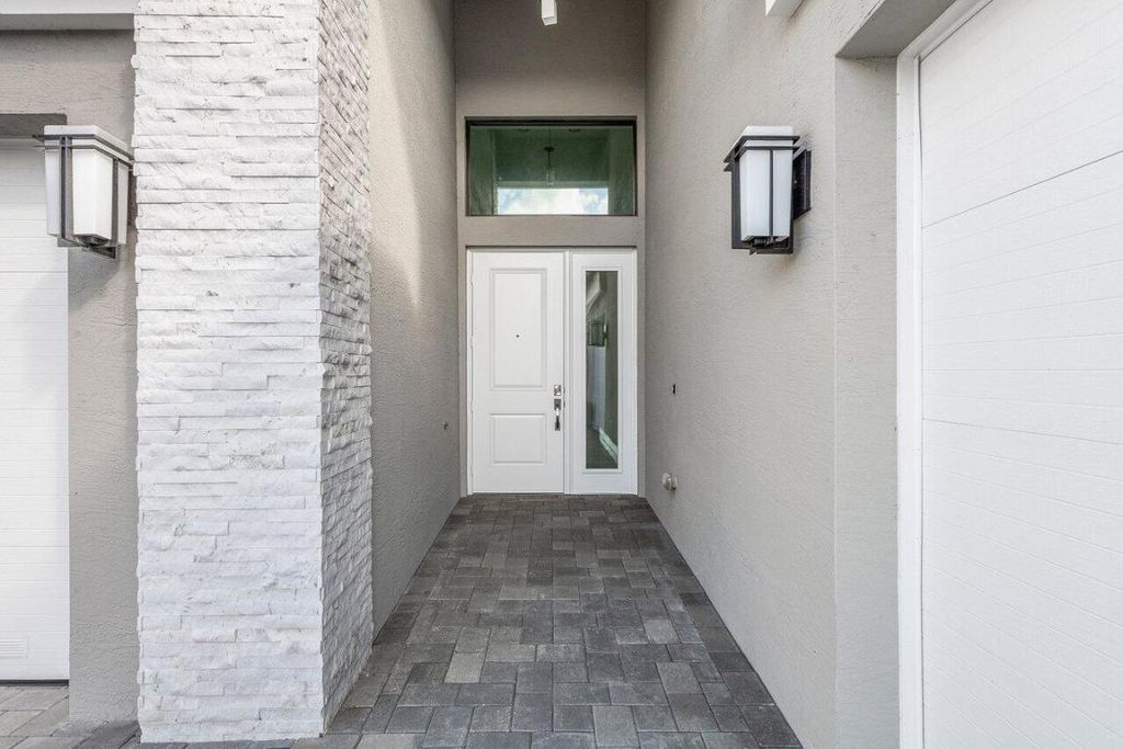 Photo of 11002 Violet Meadow Street, Boynton Beach, FL 33473 (MLS # R11059464)